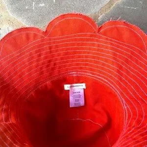 Anthropologie | Accessories | Anthropologiereversible Flower  display picture 2